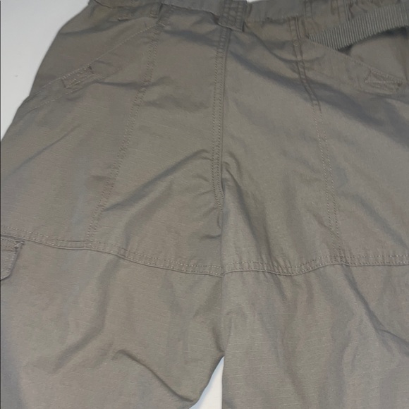 5.11 Men's Regular Fit Taclite Pro Ripstop Cargo Pants 30x32 - Picture 4 of 7